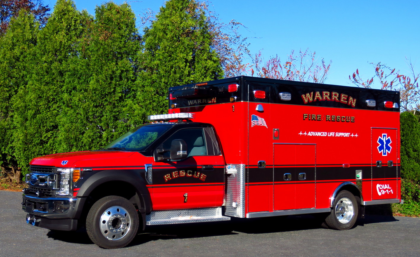 Warren Fire Department (Rhode Island) Firefighting Wiki Fandom